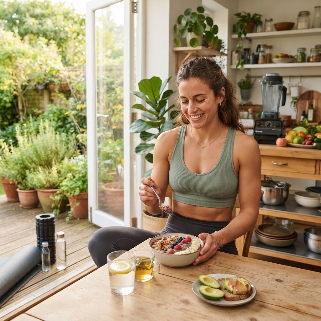 Durham’s Expanding Fitness Landscape: Community-Led Movement and Boutique Growth